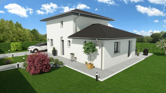 Vente Maison 5 pices SCIEZ 74140