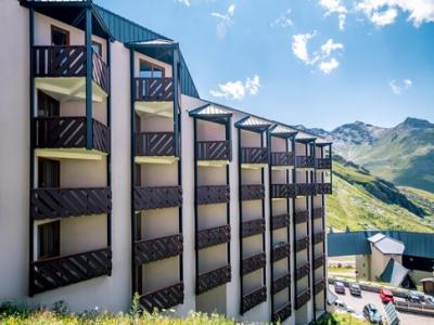 Vente Appartement 2 pices VAL-THORENS 73440