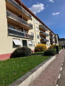 Location Appartement 3 pices MOOSCH 68690
