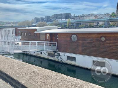 Location Bureau BOULOGNE-BILLANCOURT 92100