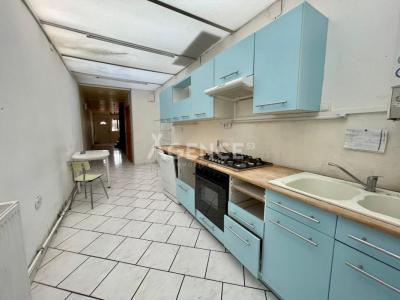 Vente Maison 4 pices LIEVIN 62800