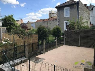 Location Appartement 2 pices LIMOGES 87000