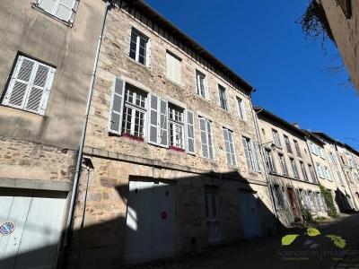 Location Appartement 3 pices SAINT-LEONARD-DE-NOBLAT 87400