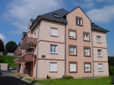 Location Appartement 4 pices RUGLES 27250