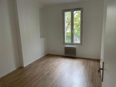 Location Appartement 2 pices SAINT-OUEN 93400