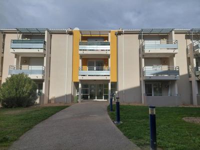 Location Appartement 2 pices MONDRAGON 84430
