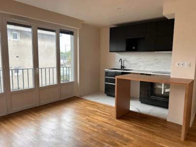 Location Appartement LISIEUX 14100
