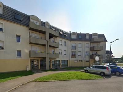 Location Appartement 2 pices MAIZIERES-LES-METZ 57210