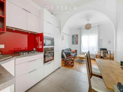 Vente Maison 4 pices MONTROUGE 92120