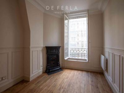 Vente Appartement 3 pices PARIS-14EME-ARRONDISSEMENT 75014