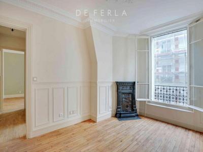 Vente Appartement 2 pices PARIS-14EME-ARRONDISSEMENT 75014