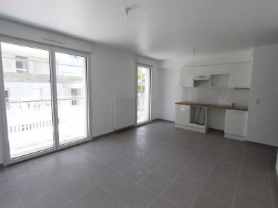 Location Appartement 4 pices SAINT-HERBLAIN 44800