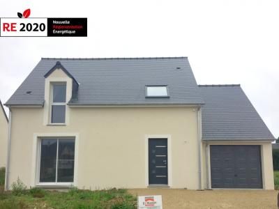 Vente Maison 5 pices VIENNE-EN-VAL 45510