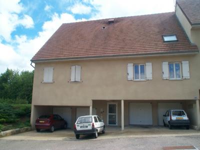 Location Appartement 3 pices MARCILLY-SUR-TILLE 21120