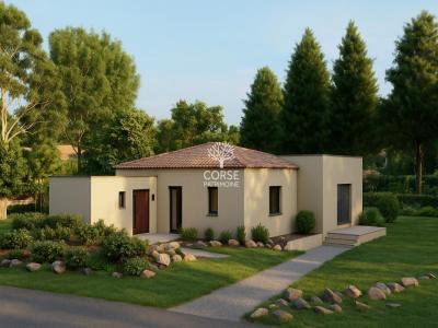 Vente Maison 4 pices GHISONACCIA 20240