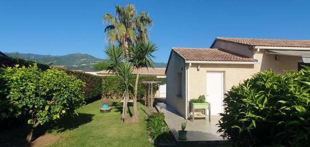Vente Maison 4 pices SANTA-LUCIA-DI-MORIANI 20230