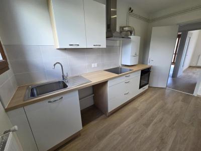 Location Appartement 2 pices CREUSOT 71200