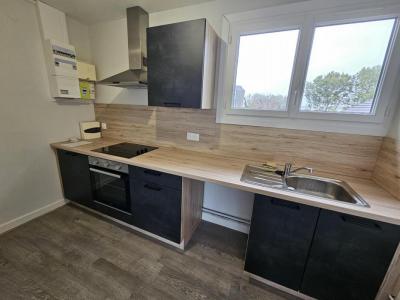 Location Appartement 3 pices CREUSOT 71200