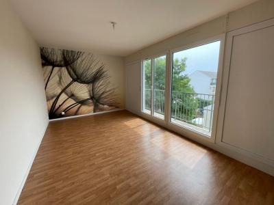 Vente Appartement 3 pices BOURGUEIL 37140