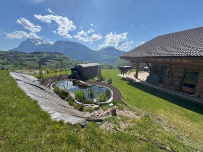 Vente Maison 4 pices ARACHES 74300