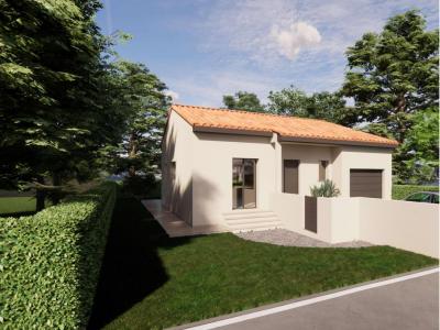 Vente Maison 3 pices ELNE 66200