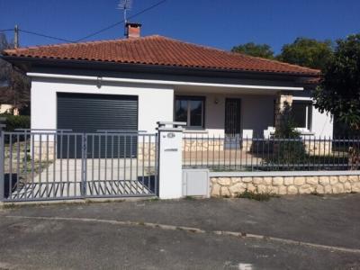 Location Maison 4 pices UNION 31240