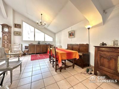 Vente Maison 6 pices RIOM 63200