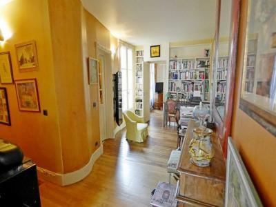 Location Appartement 2 pices PARIS-6EME-ARRONDISSEMENT 75006