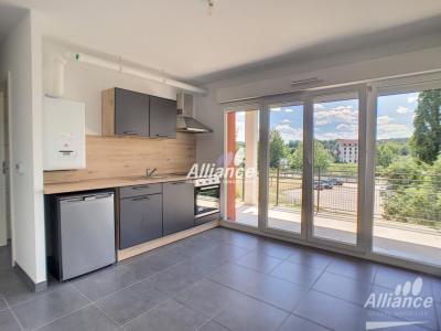 Location Appartement 2 pices BAVANS 25550