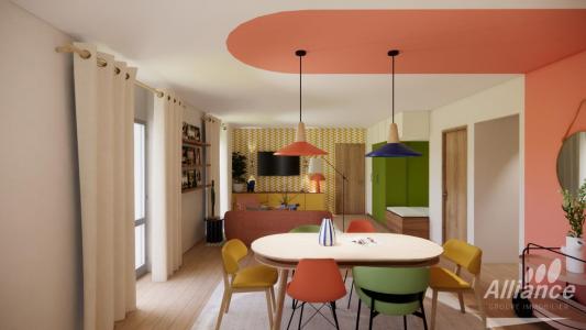 Vente Appartement AUDINCOURT 25400