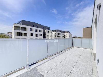 Location Appartement 3 pices STRASBOURG 67200
