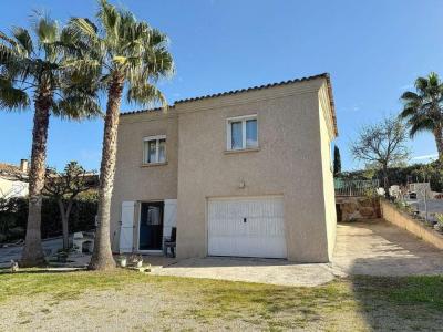 Vente Maison 5 pices PIETROSELLA 20166
