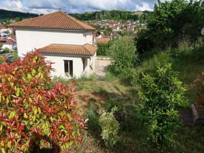 Vente Maison 6 pices POUILLEY-LES-VIGNES 25115