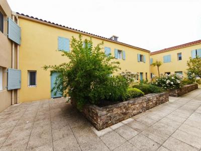 Vente Appartement 2 pices COLLE-SUR-LOUP 06480