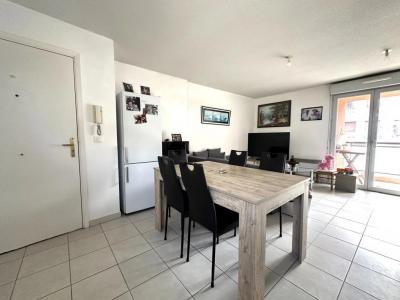 Vente Appartement 2 pices SAINT-LAURENT-DU-VAR 06700