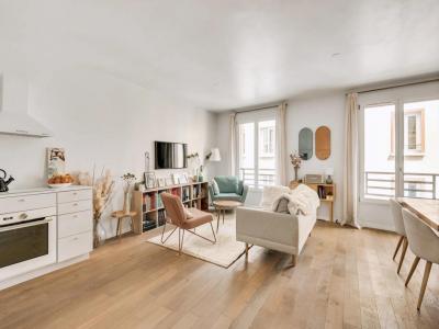 Vente Appartement 3 pices PUTEAUX 92800