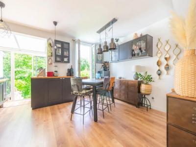 Vente Maison 6 pices COLOMBES 92700