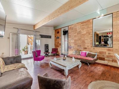 Vente Maison 6 pices ARGENTEUIL 95100