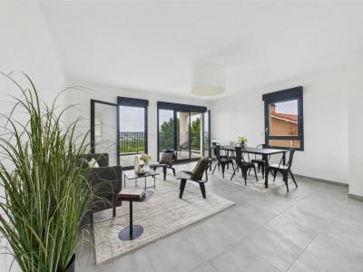 Vente Appartement 4 pices IRIGNY 69540