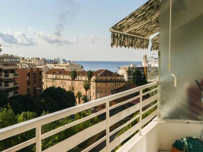 Vente Appartement 3 pices CANNES 06400