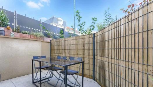 Vente Appartement 3 pices GARENNE-COLOMBES 92250