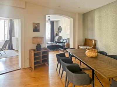 Vente Appartement 7 pices COLMAR 68000