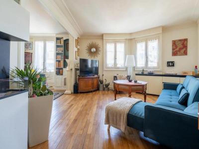 Vente Appartement 3 pices PARIS-19EME-ARRONDISSEMENT 75019
