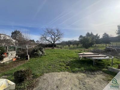 Vente Maison 6 pices VOUZAN 16410