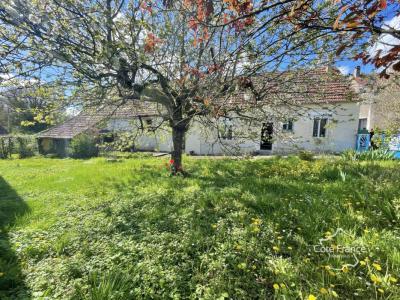 Vente Maison 4 pices COURSON-LES-CARRIERES 89560