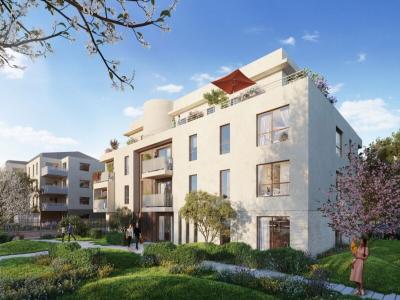 Location Appartement 4 pices SAINT-PRIEST 69800