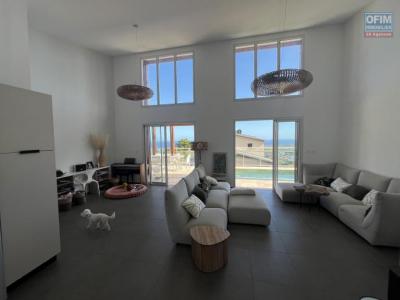 Vente Maison ETANG-SALE 97427