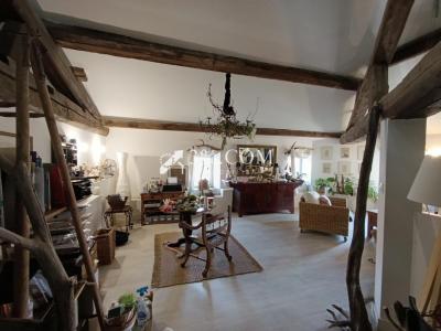 Vente Appartement 3 pices MONCEL-LES-LUNEVILLE 54300