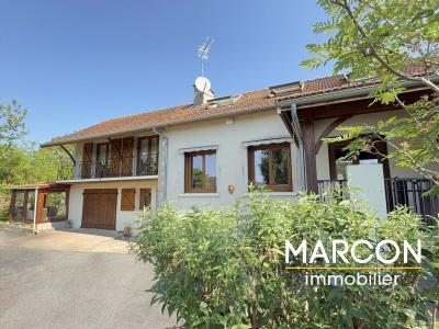 Vente Maison 4 pices BUSSIERE-DUNOISE 23320