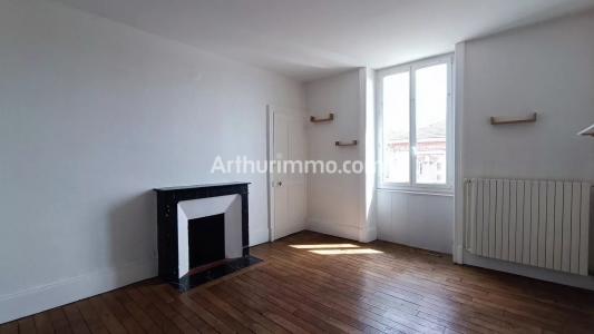 Location Appartement 3 pices DOLE 39100